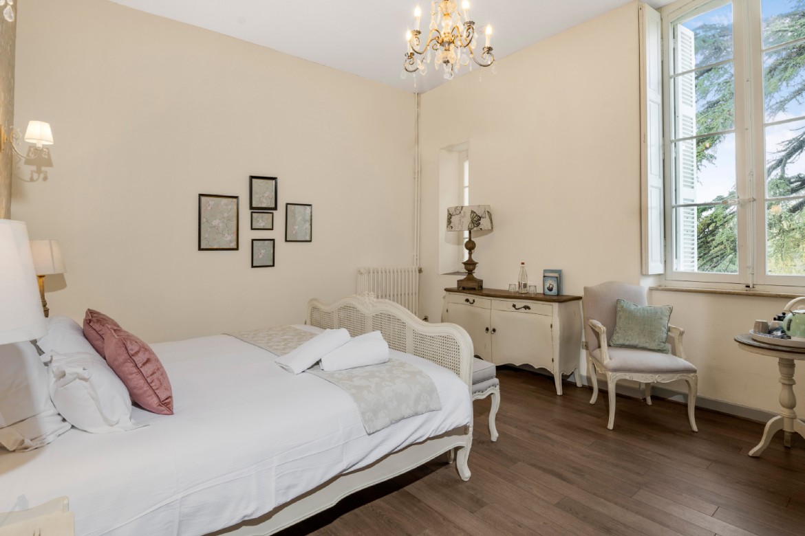 Karma Château de Samary Two Bedroom for Four